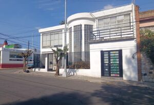 Coworking La Colmena