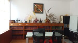 Oficina