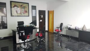 Recepción Completa