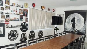 Sala