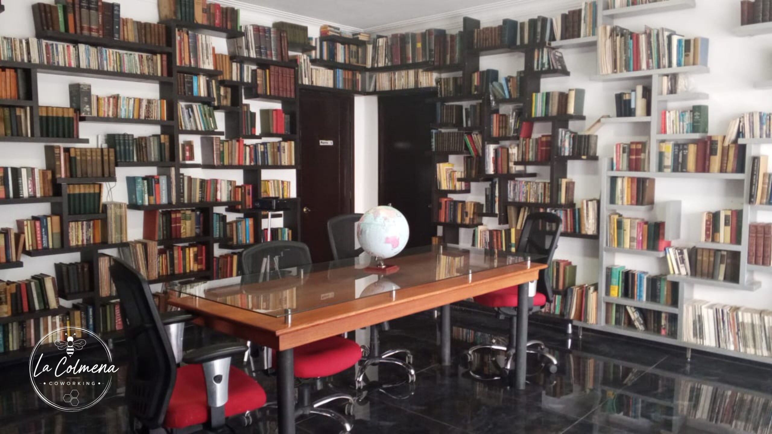 ¿Qué es un coworking y cuáles son sus beneficios? | Coworking en Puebla