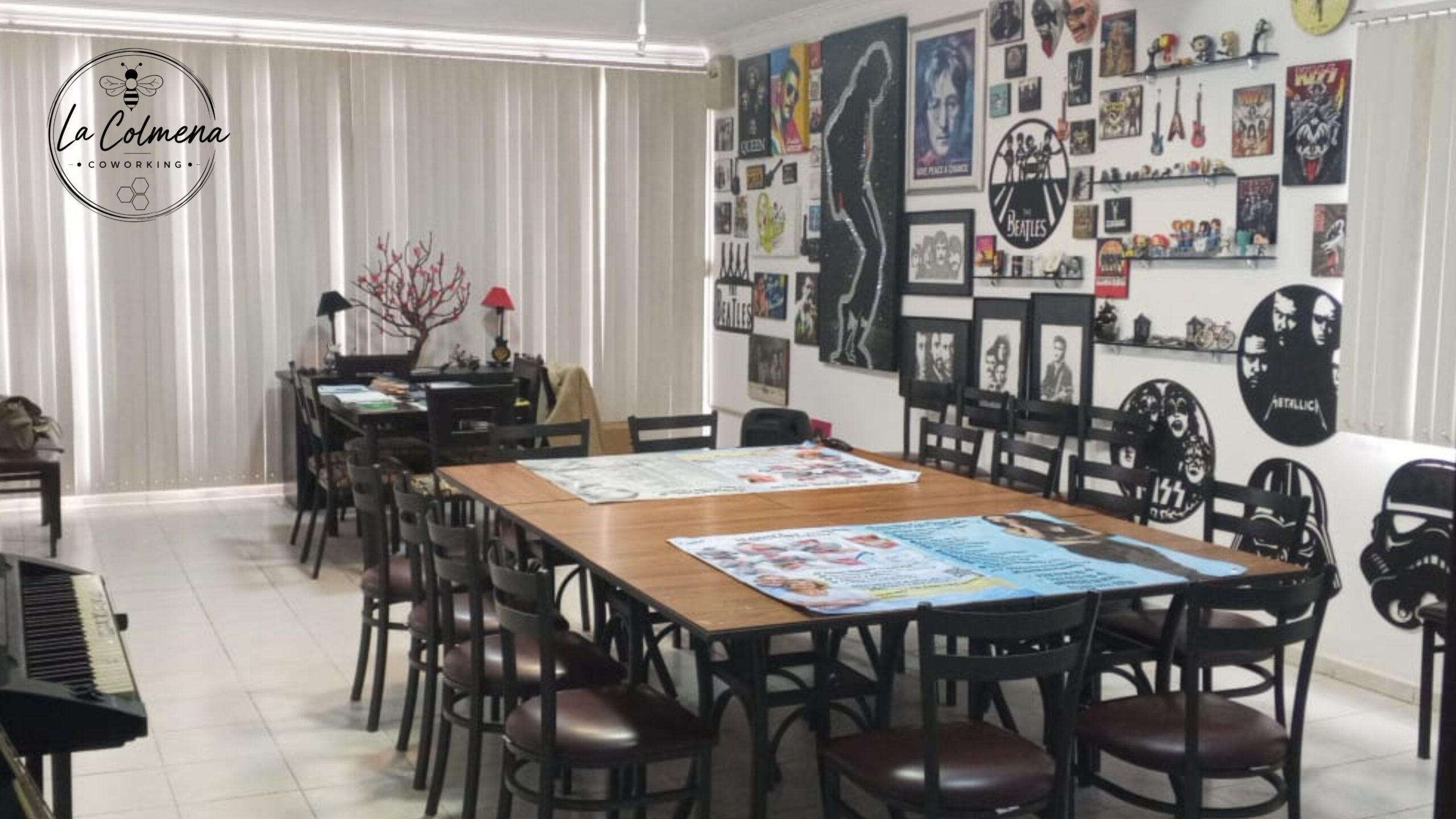 7 ventajas de trabajar en un coworking en Puebla