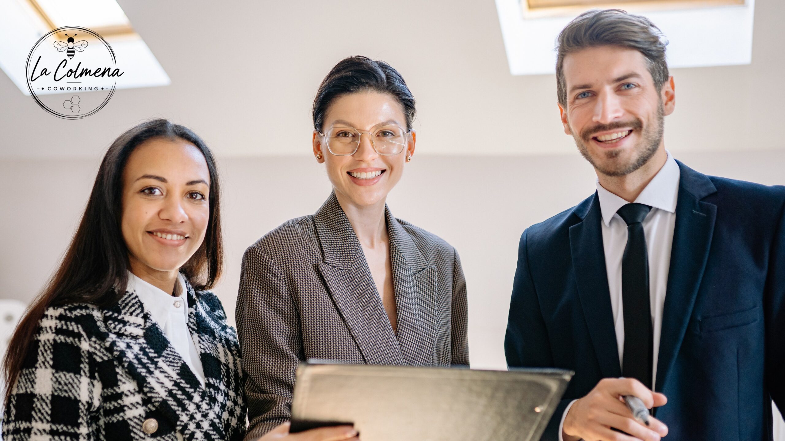 ¿Quiénes pueden aprovechar un coworking? Profesiones que más se benefician