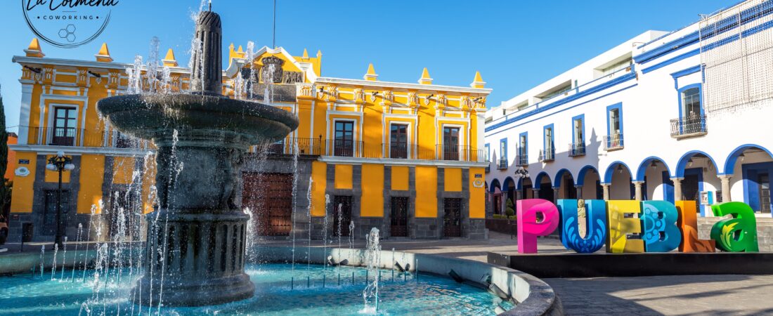 ¿Cómo elegir el mejor coworking en Puebla? 10 aspectos que debes considerar antes de rentar un espacio