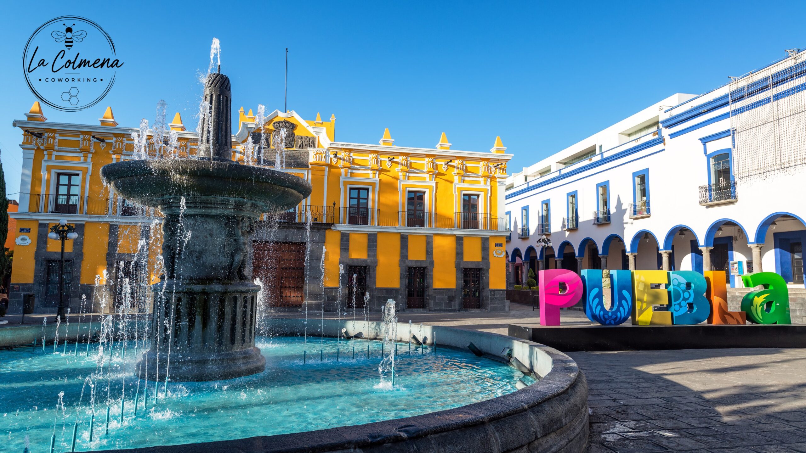 ¿Cómo elegir el mejor coworking en Puebla? 10 aspectos que debes considerar antes de rentar un espacio