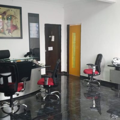 Recepción Completa
