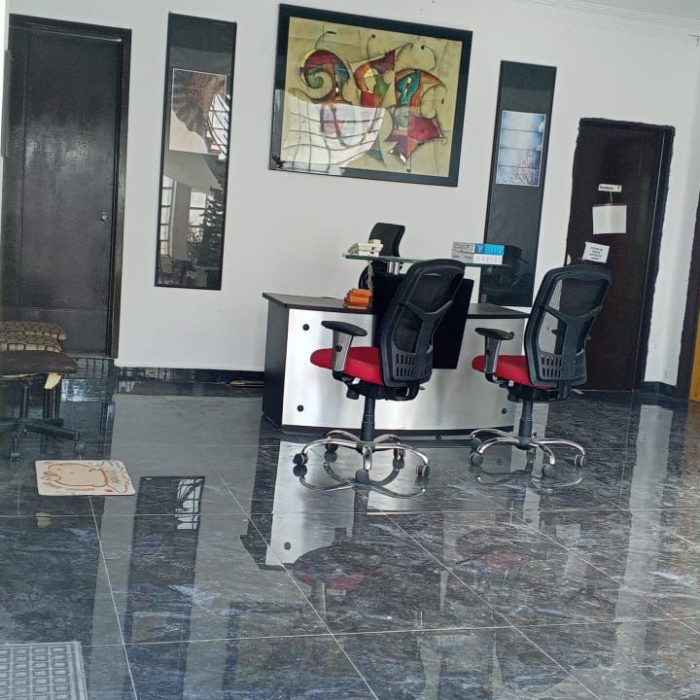 Recepción