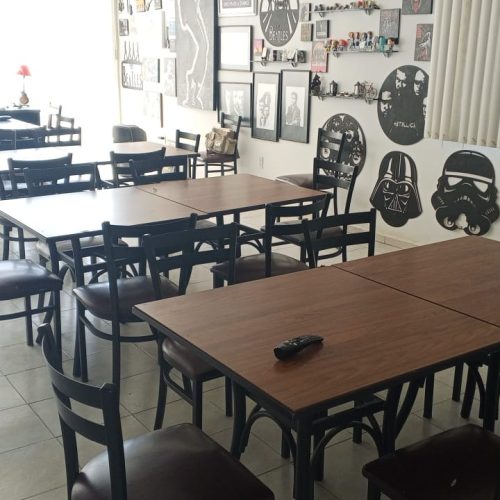 Sala Juntas La Colmena